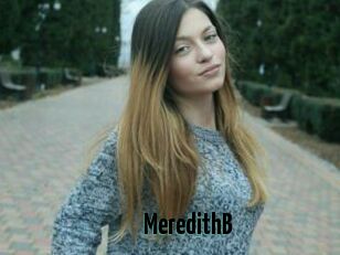 MeredithB