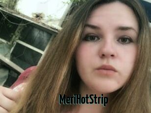 MeriHotStrip