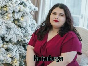 MerianBerger
