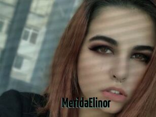 MeridaElinor