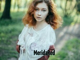 MeridaRed