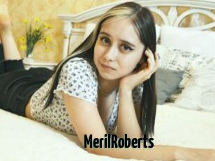 MerilRoberts