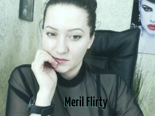 Meril_Flirty