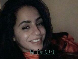 MeriumXOXO
