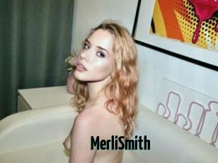 MerliSmith