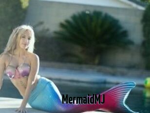 MermaidMJ