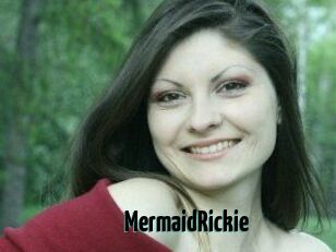MermaidRickie