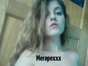 Meropexxx