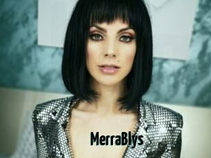 MerraBlys