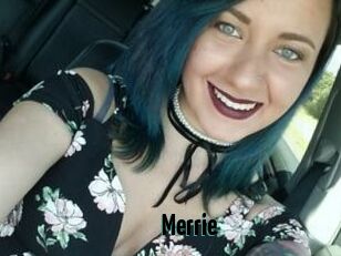 Merrie