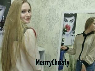 MerrryChristy