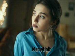MerryHolt