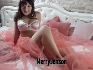 MerryJenson