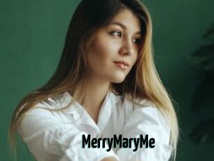 MerryMaryMe