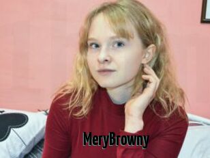 MeryBrowny