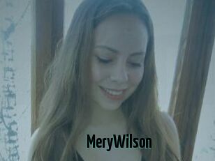 MeryWilson