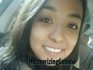 MesmerizingGemini