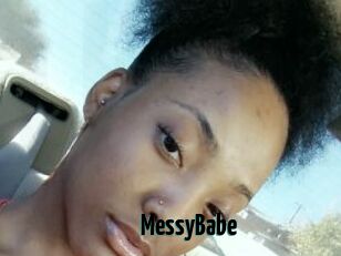 MessyBabe