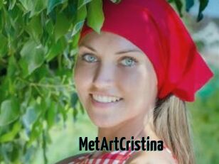 MetArtCristina