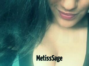 MetissSage