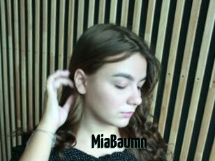 MiaBaumn