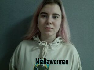 MiaBawerman