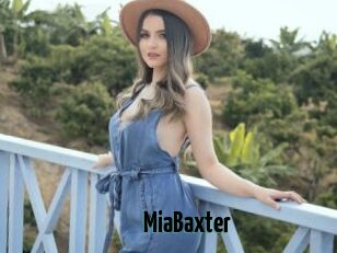 MiaBaxter