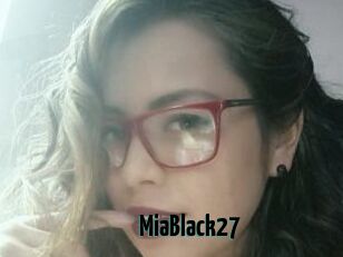MiaBlack27