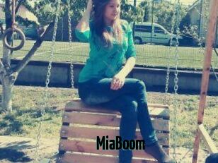 MiaBoom