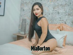 MiaBorton
