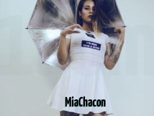 MiaChacon