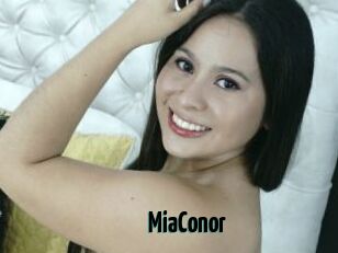 MiaConor