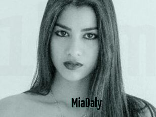 MiaDaly