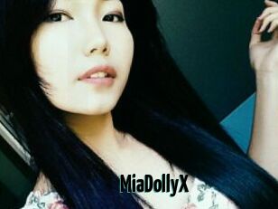 MiaDollyX