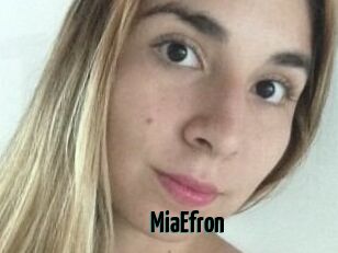 MiaEfron