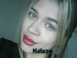 MiaHarper