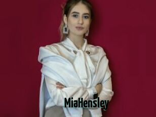 MiaHensley