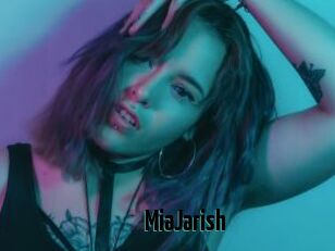 MiaJarish