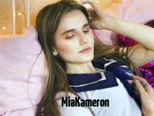 MiaKameron