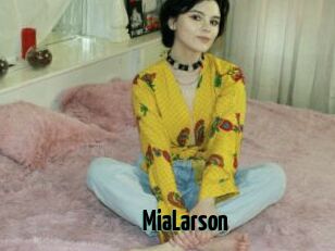 MiaLarson