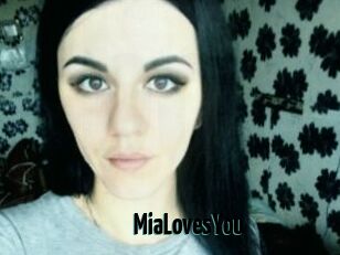 MiaLovesYou