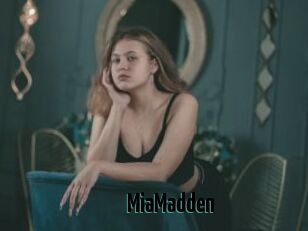 MiaMadden