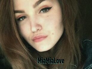 MiaMiaLove