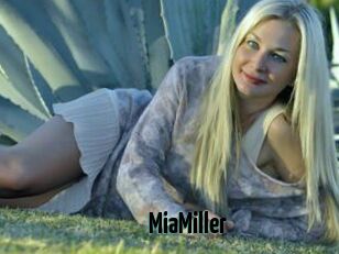 MiaMiller