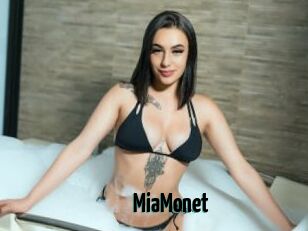 MiaMonet
