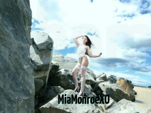 MiaMonroeXO