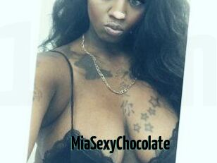 MiaSexyChocolate