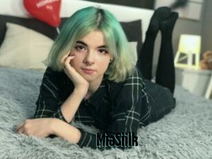 MiaSiilk