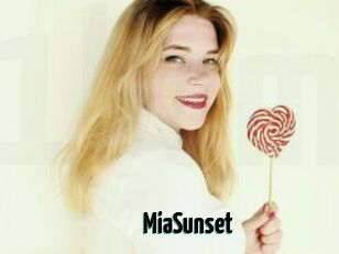 MiaSunset