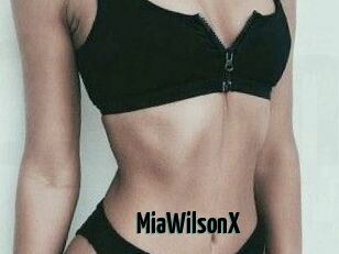MiaWilsonX